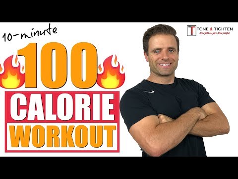 20 Min FULL BODY Workout For BEGINNERS No Equipment