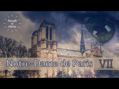 Victor Hugo - Notre Dame de Paris [Audiobook] 7