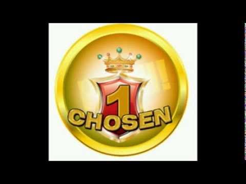 Chosen 1 Sound - Bubble Gyal A Bubble