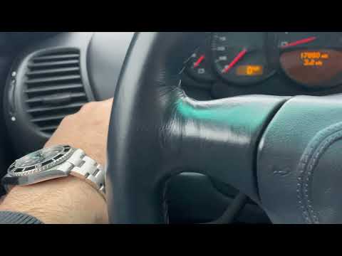 Thumbnail for Porsche 911 996 Cold Start by Porsche 911 (996)