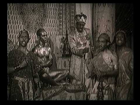 The Deep River Boys - Shadrack