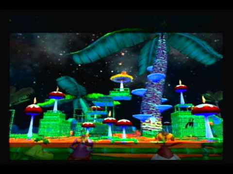 Super Mario Sunshine  -Episode 29-