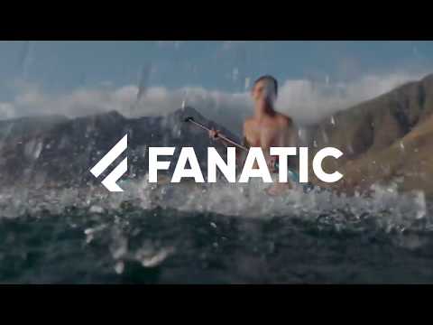 Fanatic SUP Paddle Collection 2020
