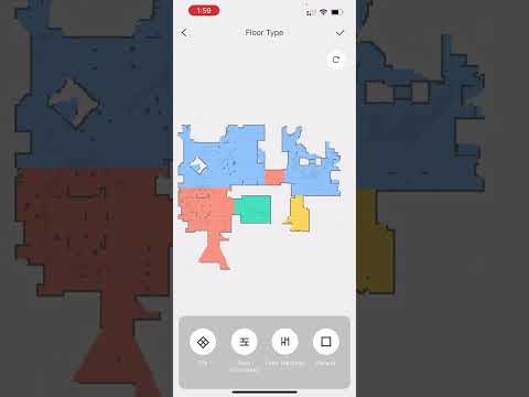 Roborock App Complete Setup and How To Guide - FULL app Walkthrough