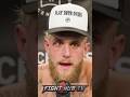 Jake Paul CALLS OUT Canelo after beating Nate Diaz; hits back at Conor McGregor!