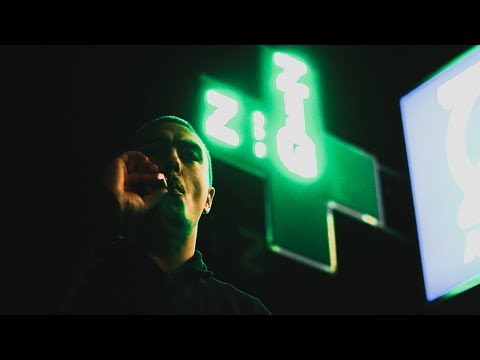 Sin4ak x Talevci - FAKE (Official Music Video)