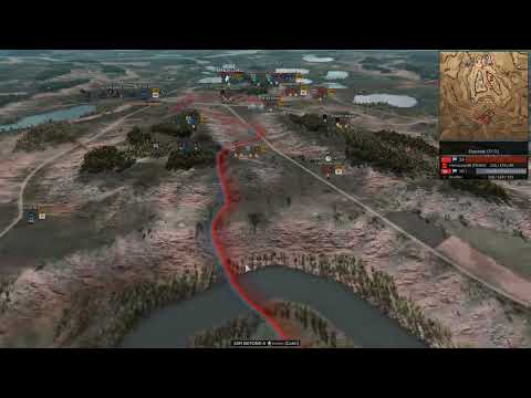 SD 2 Monthly Tourney - Homayoun98 (3rd VDV Maverick) vs Durdles (12th Tartalek Balanced) Shchedrin