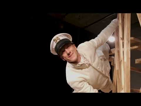 THEATER MOOI WEER - De Drie Zusters