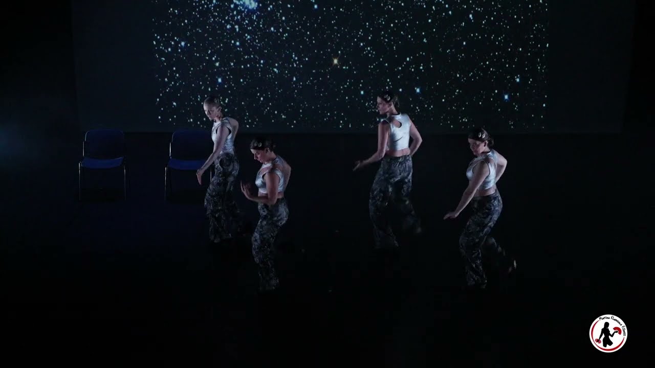 TEASER GALA FLAMENCO 2026 "ENTRE MUJERES"