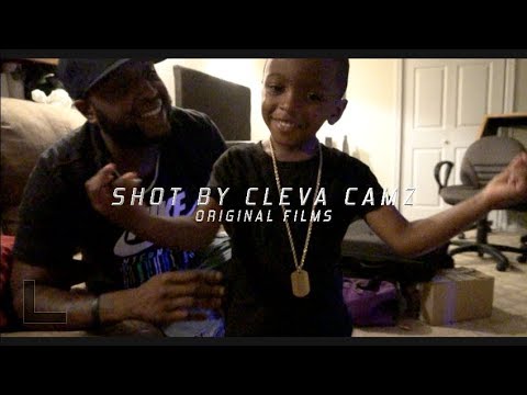 Fat Stackz - PART OF THE CREW (Official Music Video) DIR X CLEVA