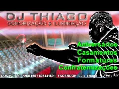 House Mix - Faeel Dj [ ELECTRO HOUSE MAIO 2012]