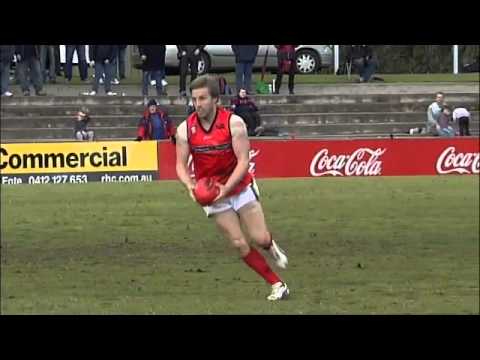SANFL 2012 Round 21-Goal of the Day - Simon Phillips
