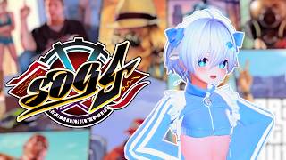 【シミュグラ4】今日は散財するぞー！【⚠️RPあり注意】