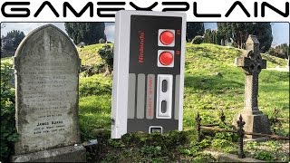 NES Classic Production Discontinued in North America