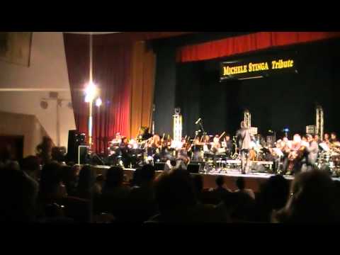 Orchestra Giovanile Mousiké - Sinfonia per un addio