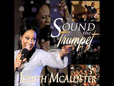 Judith Christie McAllister - Just For Who You Are (Feat. Nancey Jackson-Johnson)