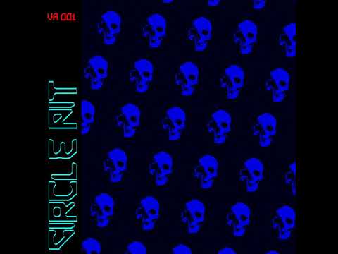 Ravers Diary - Associacao (Original Mix)