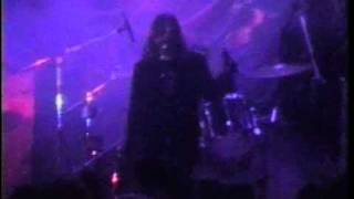 Kyuss - 02 - Supa Scoopa And Mighty Scoop (Live Cologne 1995)