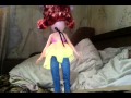 Обзор куклы Сансет шиммер ренбоу рокс 