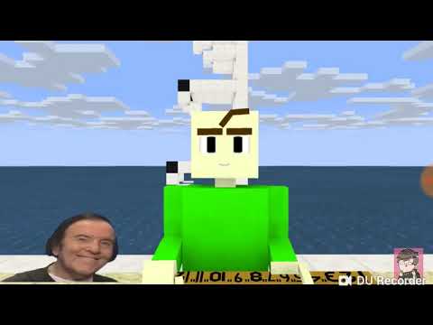 Monster school flip diving challenge minecraft animation
