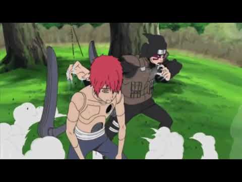 Show you( Chink99) (AMV) Naruto shippuden