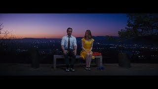 La La Land - &quot;A lovely night&quot; scene