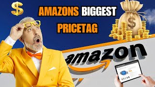 Amazons 13 Most Expensive Items You Can Buy