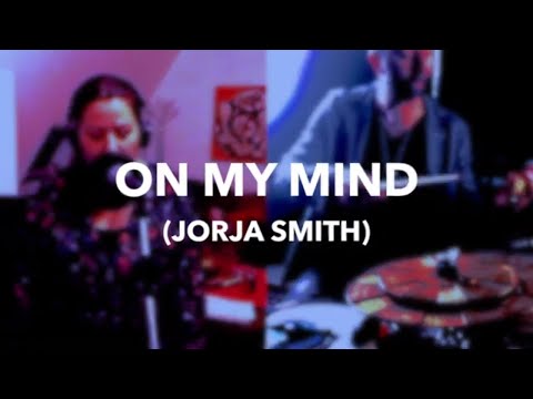 Jorja Smith "On My Mind" - Voice by Alessandra Chiarello