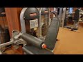 The Springs Resort And Spa Gym Walkthrough | La Fortuna, Costa Rica