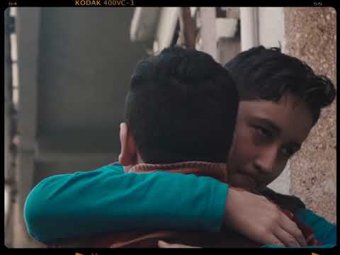 Ayoub Anbaoui - BIN L7YOUT (OFFICIAL MUSIC VIDEO)