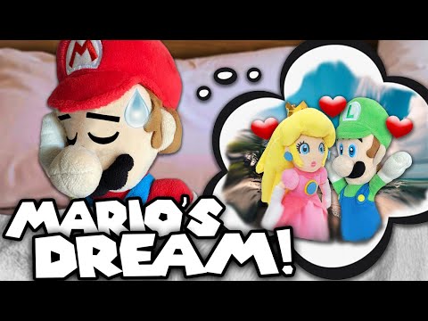 AMB - Mario’s Dream!