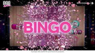 888 Fat Ladies Bingo 888 Fat Ladies Bingo