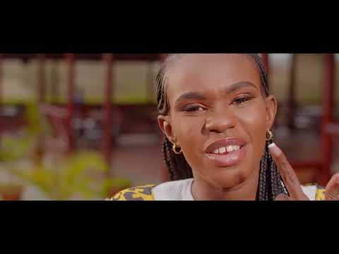 ASIA NJOKI - UMEINULIWA (OFFICIAL VIDEO).MP4 ( Skiza 5968216 to 811)