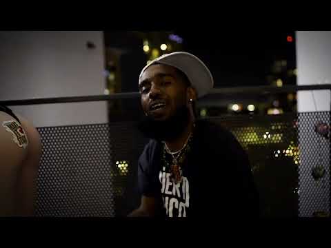 HD of Bearfaced - Ghetto Superstar (official music video)