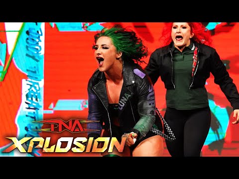 Dani Luna Doesn’t Think She Was Ready For WWE When She Signed, Knew Release Would Turn Her Into ‘Something More Valuable’