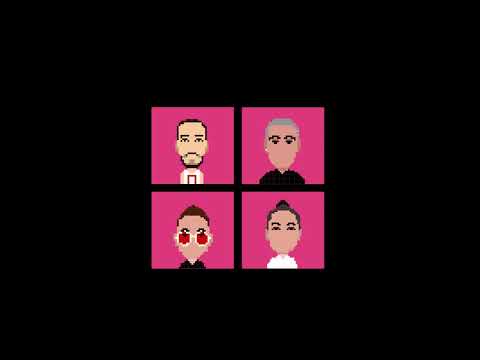 Kaeve [M2H] Ft. A.C.O - Volvemos