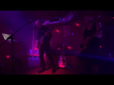 UV Pop live - Serious @ Temple Bar, Essen 14/07/2023