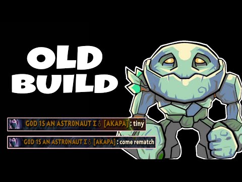 How Real Men Play Tiny!