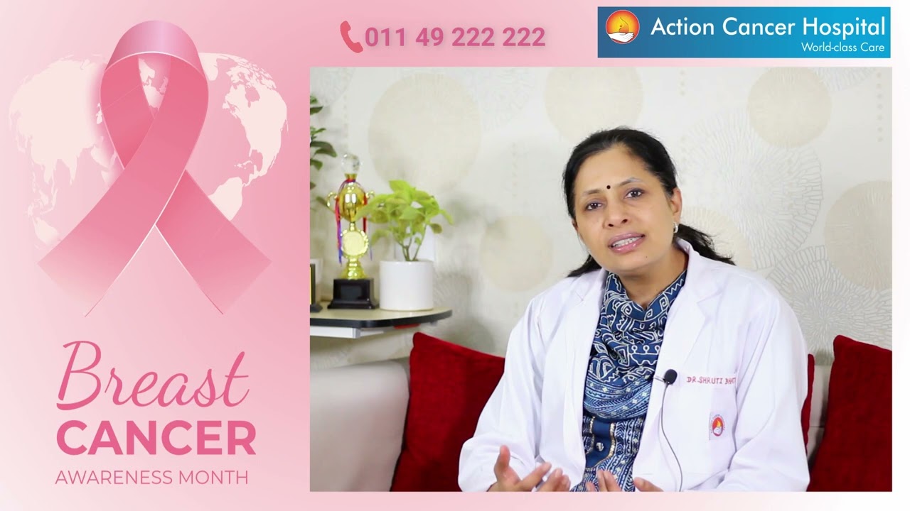 Shining a Light on Breast Cancer Awareness