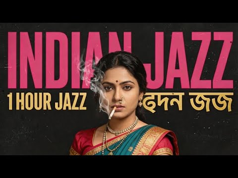 Thumbnail for Indian Jazz in the Alternative Universe | 1 hour Authentic Jazz Session by Jazz piano, Smooth jazz, Y&T