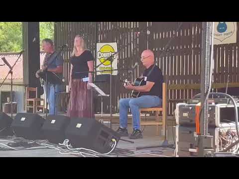 Amazonka Trio - Amazonka Trio - Když si zpíváš