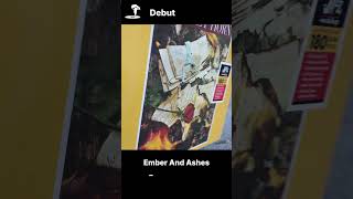 Shirley Horn – Embers And Ashes | Rare Vinyl at Bear Fang Records #bearfangrecords #vinyloftoday 