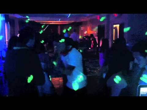 Quinceaños de Maria Victoria