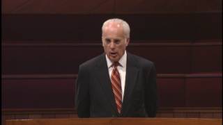 The King Confronts Corruption (Luke 19:45-48)