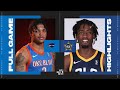 Oklahoma City Blue vs. Salt Lake City Stars - Condensed Game