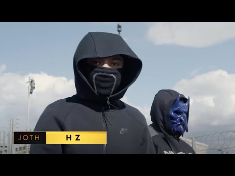#NR YA x Lucii - Meekz (432Hz Music Video)