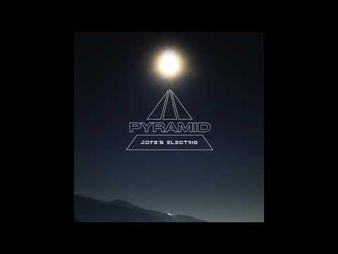 JD73's ElecTrio - The Tribe