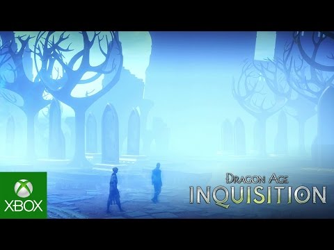DRAGON AGE™: INQUISITION Gameplay Launch Trailer – A Wonderful World