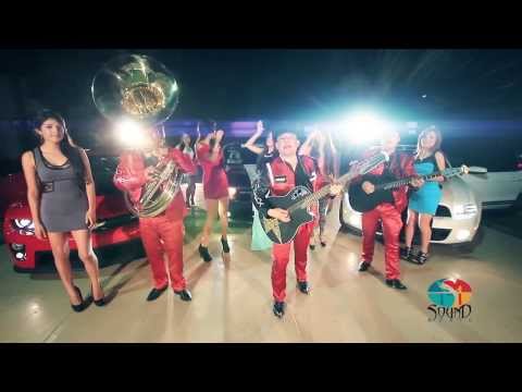 Jesus Ojeda y Sus Parientes - Mafioso Adinerado (Video Oficial 2013)