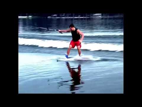 Shawn Watson | Metronome (2003)